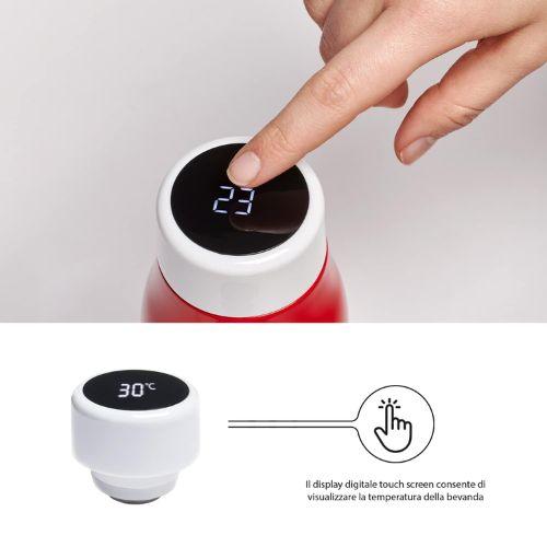 borraccia termica-pantone-con-display-touch-screen-per-la-temperatura-istruzioni-2